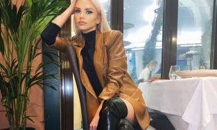 Экс-жена звезды футбола Кержакова снова развелась