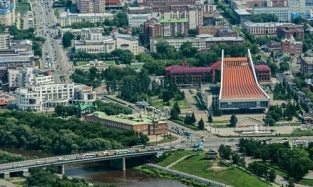 В туристическом рейтинге регионов Омская область попала в число «малозаметных»