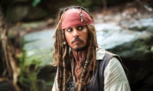 Звездные войны: Джек Воробей из "Пиратов Карибского моря" обвинил экс-жену во лжи
