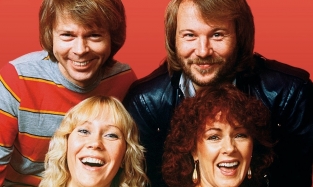 ABBA перезагрузка: 40 лет спустя культовая группа анонсирует выход нового альбома 