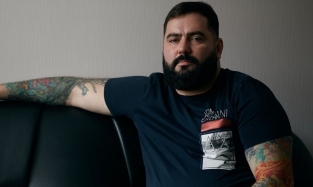 Нет желудка - нет проблемы: Кирилл Хариби радикально воюет с лишним весом 