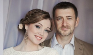 Наталья Рыбьякова вышла замуж