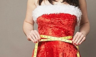 "Это не жир!": В омской "Авроре" рассказали, как похудеть после праздников