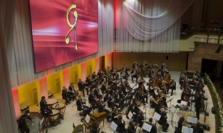32 скрипача с разных уголков мира сойдутся в Омске на конкурсе Янкелевича 