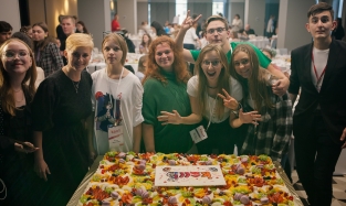 Юные омичи покажут всем "Класс" в Москве 