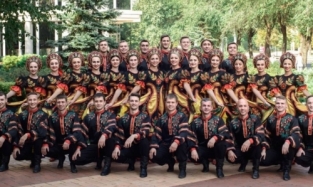 «Росконцерт» привезет в Омск коллектив из Донецкой Народной Республики