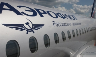 «Аэрофлот» утверждает: россияне будут летать чаще