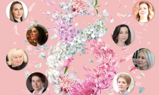 Восемь наиболее заметных женщин омской политики и власти