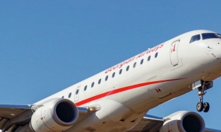 Грузинский Боинг-737 ждут в Москве: соседи открыли продажу билетов
