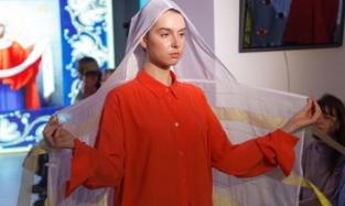 Местных модников приглашают на Omsk Fashion Weekend