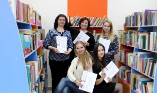Омских библиотекарей официально сделали «культуристами»