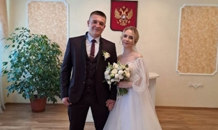 Любовь - волшебная страна: россияне убеждены, без нее и брак - не брак