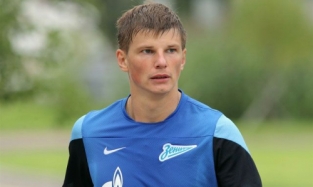 Аршавин не поедет на чемпионат мира по футболу из-за неуплаты алиментов