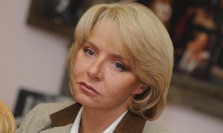 Дочь актера Михаила Ульянова, родившегося в Омской области, нашли мертвой в квартире в Москве