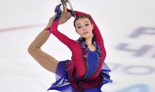 Гран-при России «Сердце Сибири» на омском льду откроют лучшие фигуристы страны