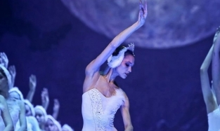 Вслед за Омским симфоническим в КНР отправится балет музтеатра