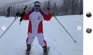 Метеорологи прогнозируют длительный сезон горнолыжникам в России