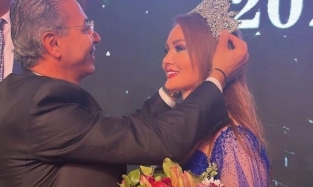 Новой «Мисс Европа» стала татарская прелестница