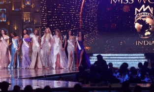 Девушку из России не позвали на «Мисс Мира», чтобы по подиуму спокойно шла украинка