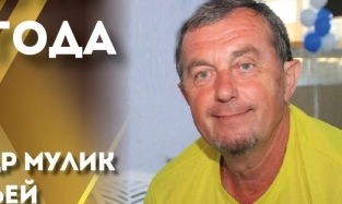 Не стало легенды омской спортивной журналистики Александра Мулика