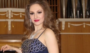 Омичка победила на международном конкурсе вокалистов в Санкт-Петербурге