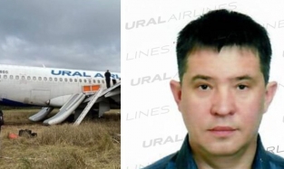 Из пилотов в таксисты: спасший 167 человек рейса Сочи-Омск перебивается заработками