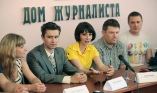 Новый фильм Максима Дьячука мог превратиться в фильм-катастрофу