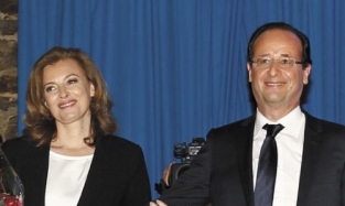 Как любовница французского президента извинялась перед его бывшей женой  
