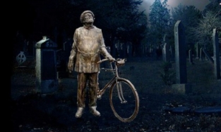 Омские велосипедисты проведут экскурсию по кладбищам