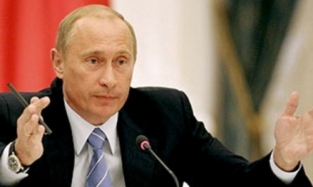 Путин придумал персонажа для «баюшек»