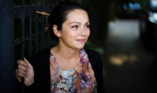 Екатерина Унгвари: «После переезда в Москву я стала увереннее в себе»