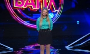  Омичка Елена Корнеева прошла в следующий этап «Comedy Баттл»