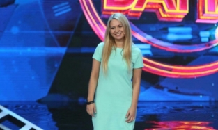 Омичка Елена Корнеева: «Я сама выбираю одежду для выступлений»