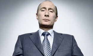 Time в шестой раз выбрал Путина человеком года