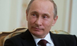 Владимир Путин исполнил желание кадета из Сибири