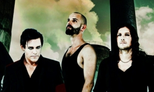 Лидер немецкой группы Rammstein выпускает сольный альбом