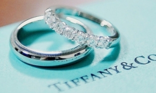 Tiffany & Co выпустила коллекцию для геев