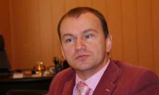 Банкир Волков хорошо понимает губернатора Полежаева(ФОТО)
