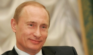 Путину досталось 11-е место в рейтинге самых обожаемых людей в мире