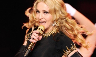 Британцы отказались от песен Мадонны из-за «старости»