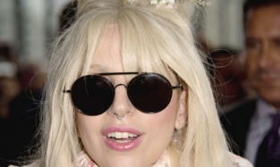  Леди Гага отпразднует свадьбу в Малибу