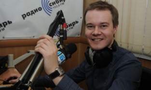«Радио Сибирь» Ивана Полякова ради Года литературы произвело ротацию кадров