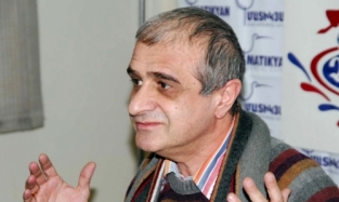 Армянская диаспора «проплатила» приезд в Омск спектакля из Еревана
