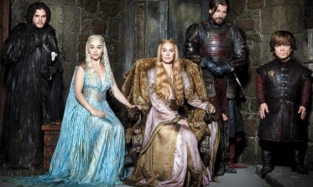 Четыре серии из нового сезона «Игры престолов» попали в сеть за день до премьеры