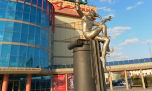 Кукольники Лукашенко показали свое превосходство в Омске