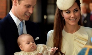 Дочери принца Уильяма пожелали быть похожей на русскую княгиню