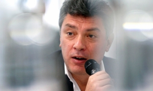 Наследники Немцова начали делить его наследство