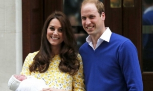 Принц Уильям не исключает пополнения в королевской семье