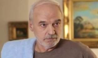 В Москве скончался от инфаркта актёр Михаил Ремизов