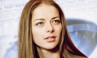 Марина Александрова родила дочь режиссёру «Первого канала»
